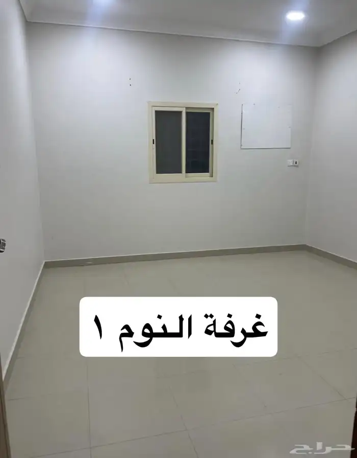 للإيجار شقة عوائل ( الاحساء - الهفوف - العزيزية الثاني ) 5