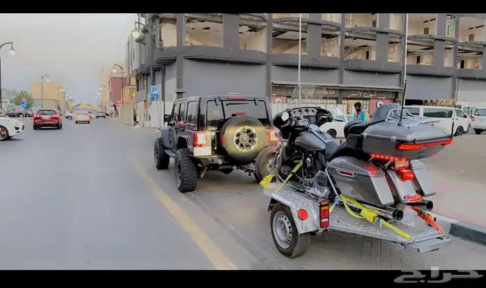 هارلي تورينق الترا 2016 6