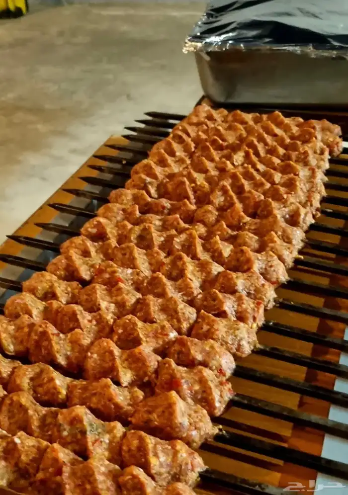 مشويات خارجيه و بوفيه حجازي كامل افضل اسعار 8