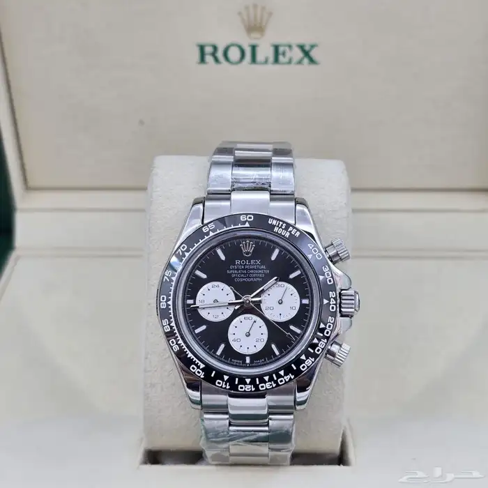 ساعة رولكس ديتونه 4