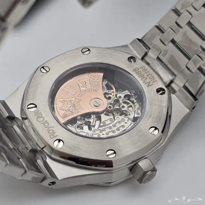 ساعات واكسسوارات واقلام براندات عالميه 94