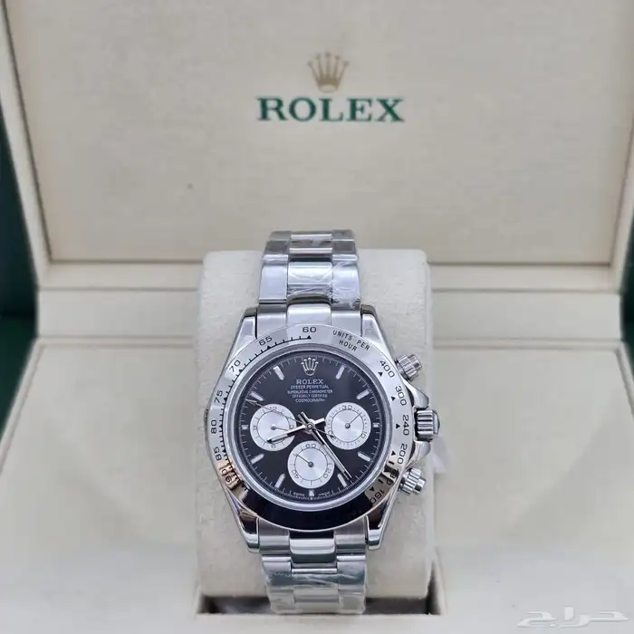 ساعة رولكس ديتونه 7