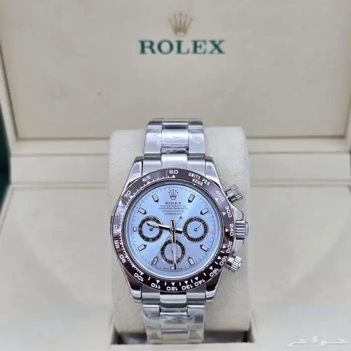 ساعة رولكس ديتونه 0