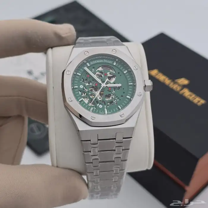 ساعات واكسسوارات واقلام براندات عالميه 93