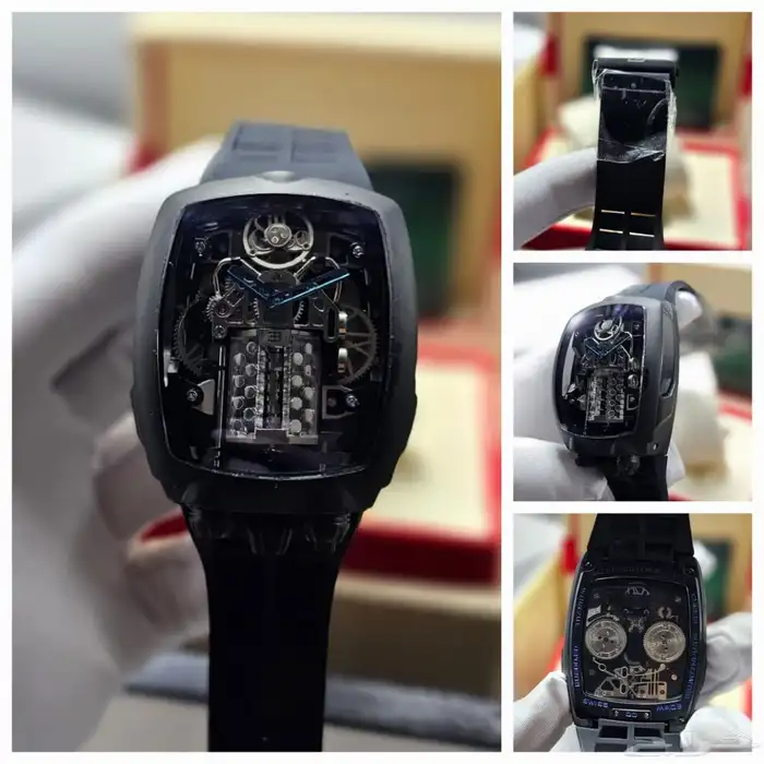 ساعات 4