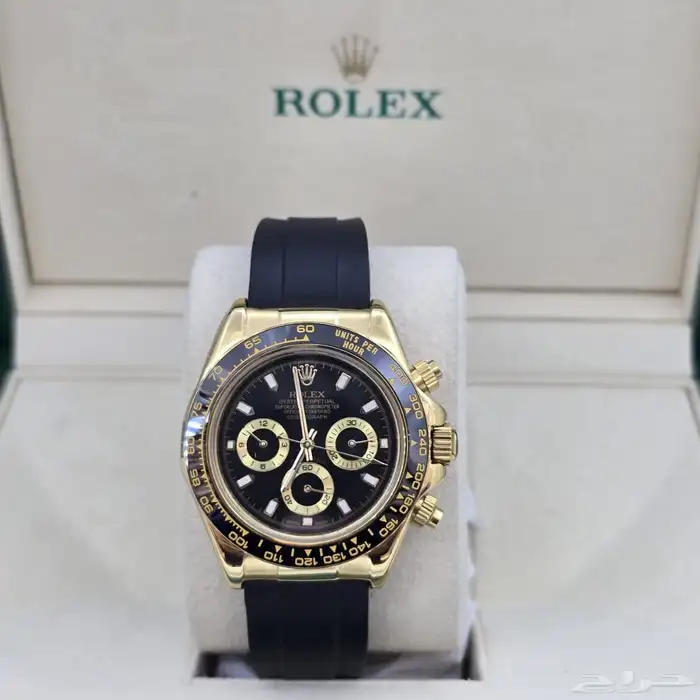 ساعة رولكس ديتونه 8