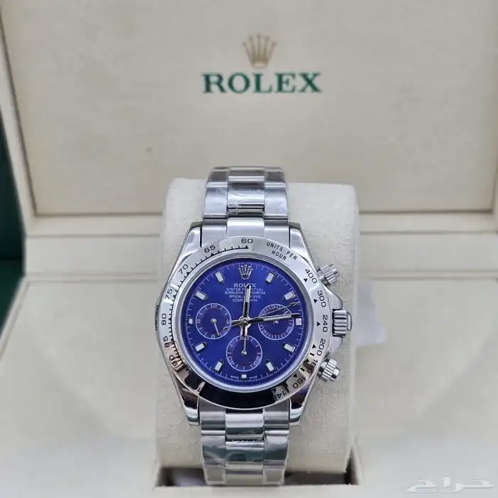 ساعة رولكس ديتونه 11