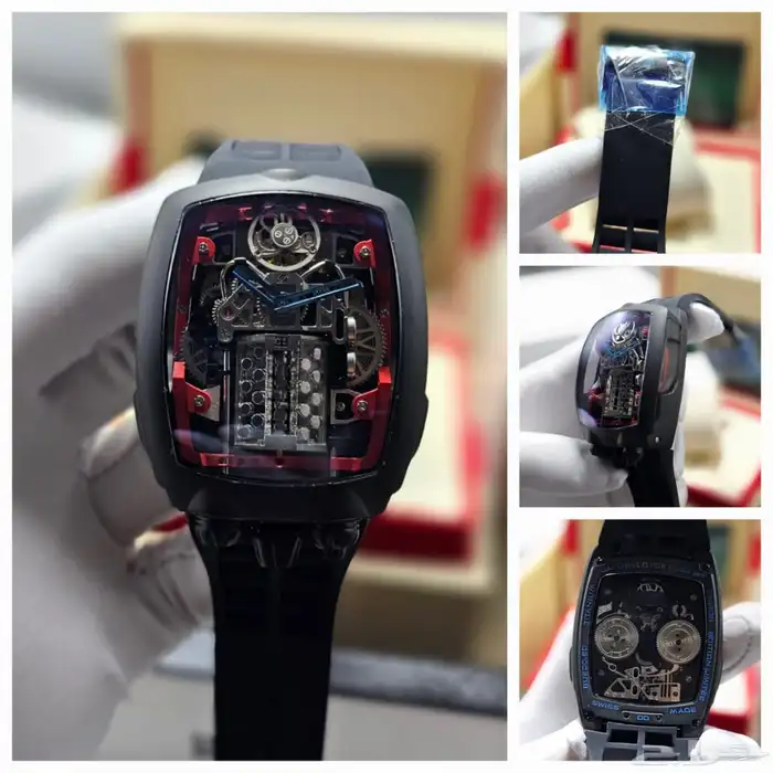 ساعات 6