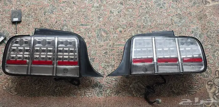 سطبات موستنج خلفي 0