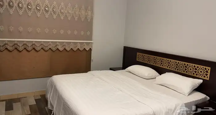 شقق مفروشة فاخرة للايجار بمدينة جدة حي السلامة 4