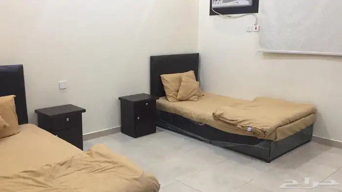 للإيجار شقق مفروشه نظيفه جدآ في نجران الفيصليه 12