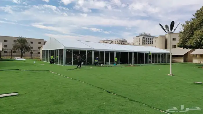 خيام تاجير مهام 0