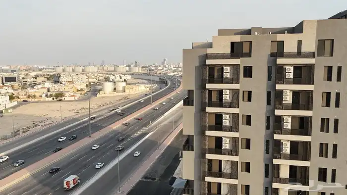 شقة للبيع الدمام حي الجامعيين 24