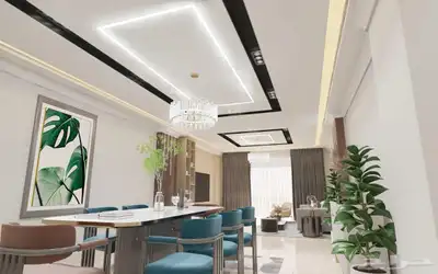 مقاول دي ورات جبسيات 12