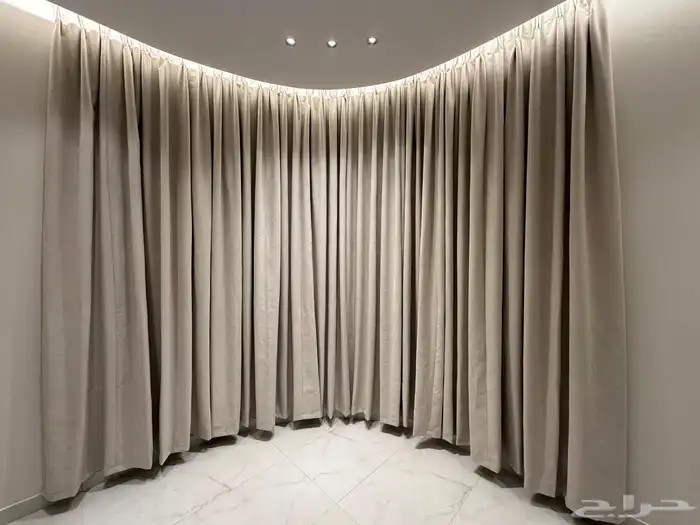 ستائر واي في 0