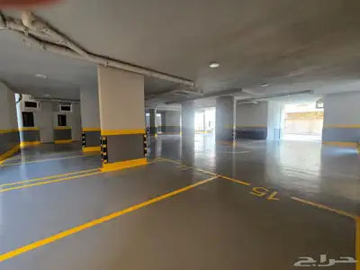 للبيع شقه تمليك ( 3 غرف ) تشطيب VIP ببطحاء قريش 6