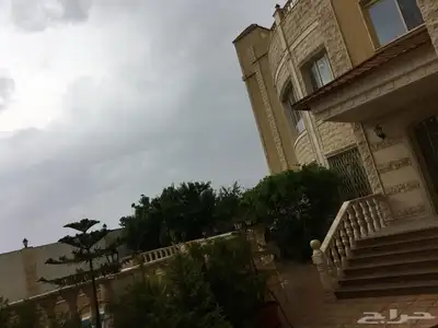 فيلا للبيع الهدا 4