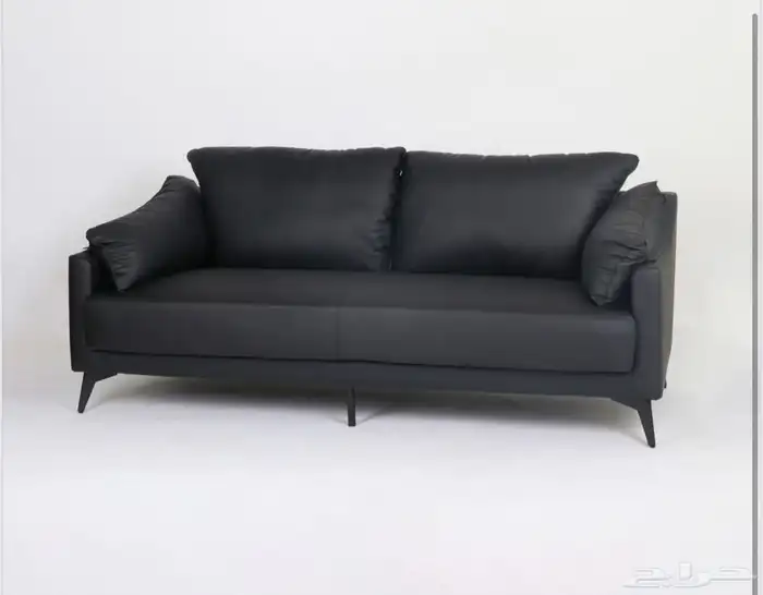 مودرن مكتب فخم طقم كامل 180سم 200سم 220سم 240سم كنب كرأسي 5