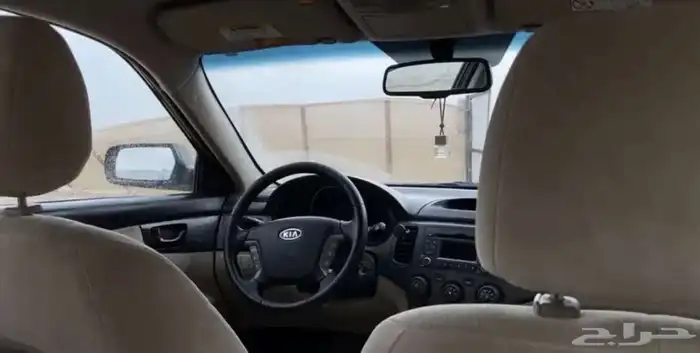 اوبتيما 2010 2