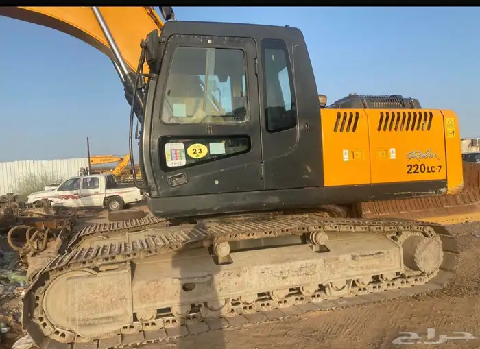 للايجار بوكلين 220 هونداي 0