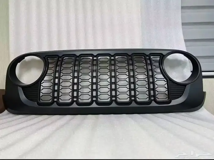 كل م يخص الرانجلر اكسسوارت وقطع 15