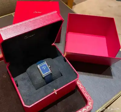 ساعة كارتير 0