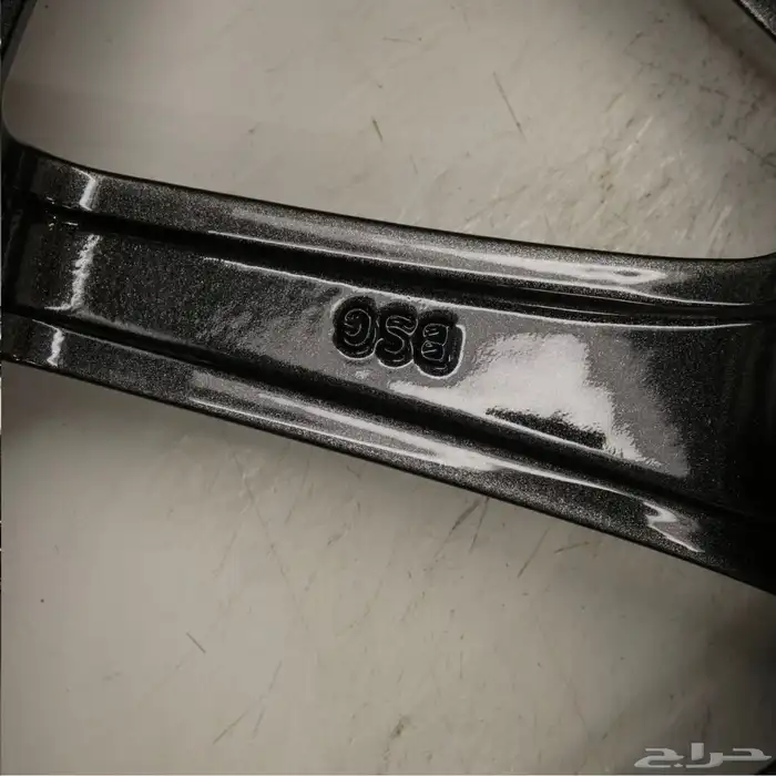 جنوط مرسيدس s560 موديل 2020 13