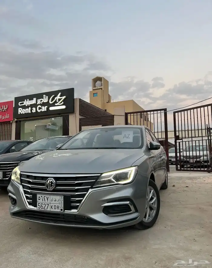 تاجير سيارات 4