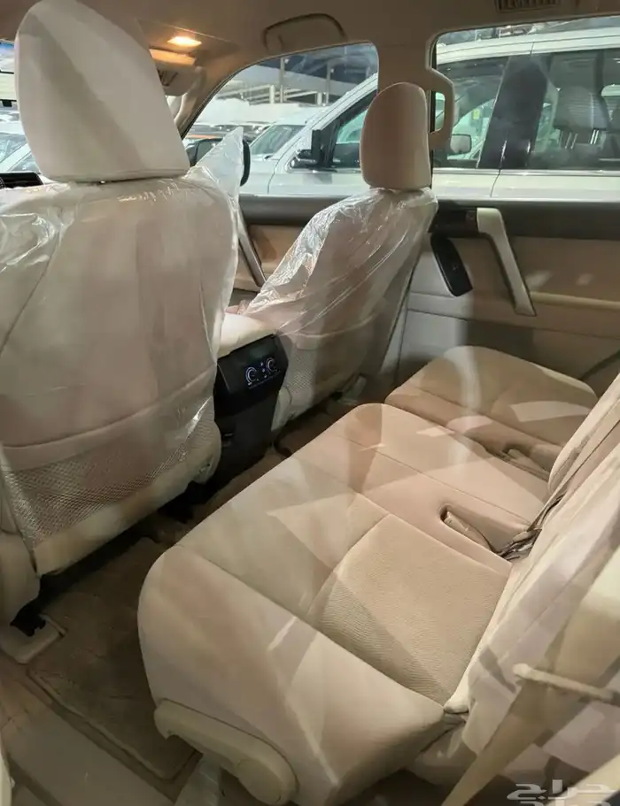 للبيع تويوتا برادو 2019 TXL-V6 11