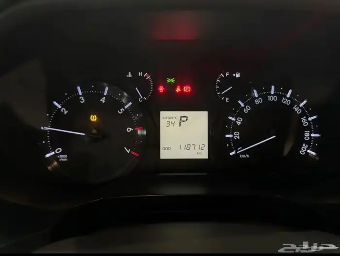 للبيع تويوتا برادو 2019 TXL-V6 18