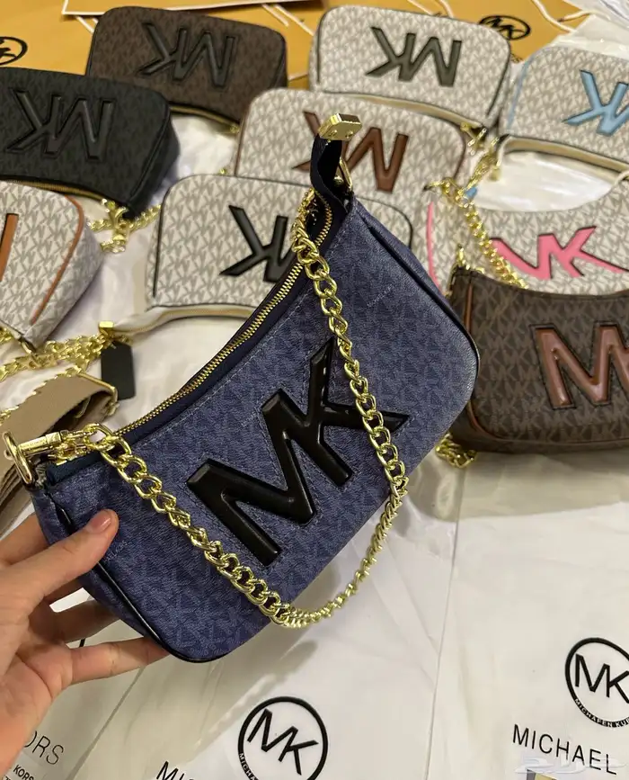 شنط توري بورش مع الملحقات 9