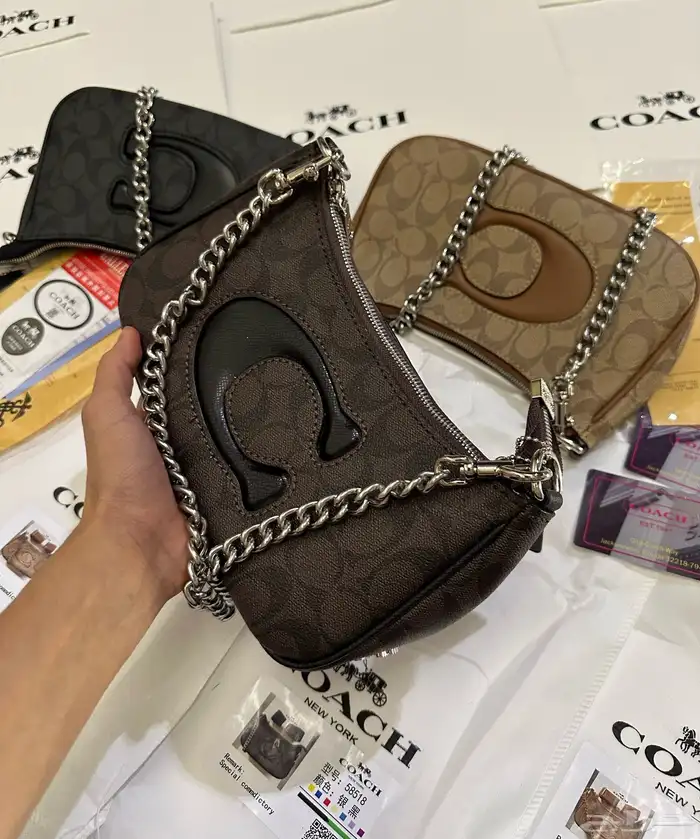 شنط توري بورش مع الملحقات 27