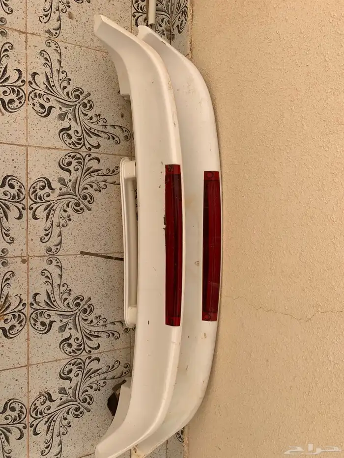 غطاء عكس هدد 2006 وجناح وعدسات 1