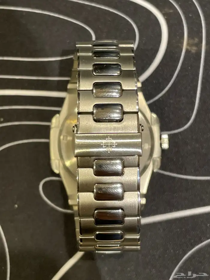 ساعة Patek Philppe X Tiffany Co 2