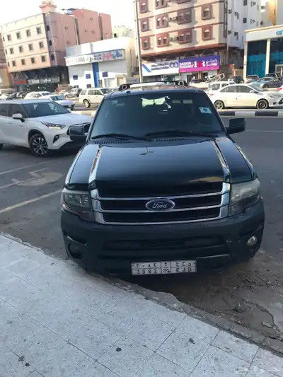 فورد إكسبديشن موديل 2016 توربو للبيع 2