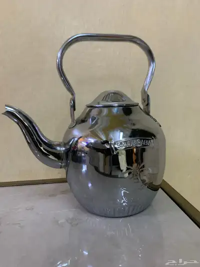 ابريق سيفين ونخلة 0