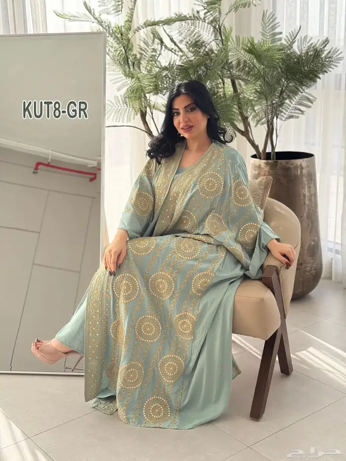 جلابيات رمضان والعيد روووعة 26