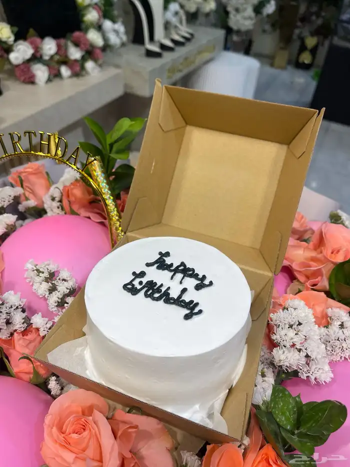 باقه ورد وهدايا 3