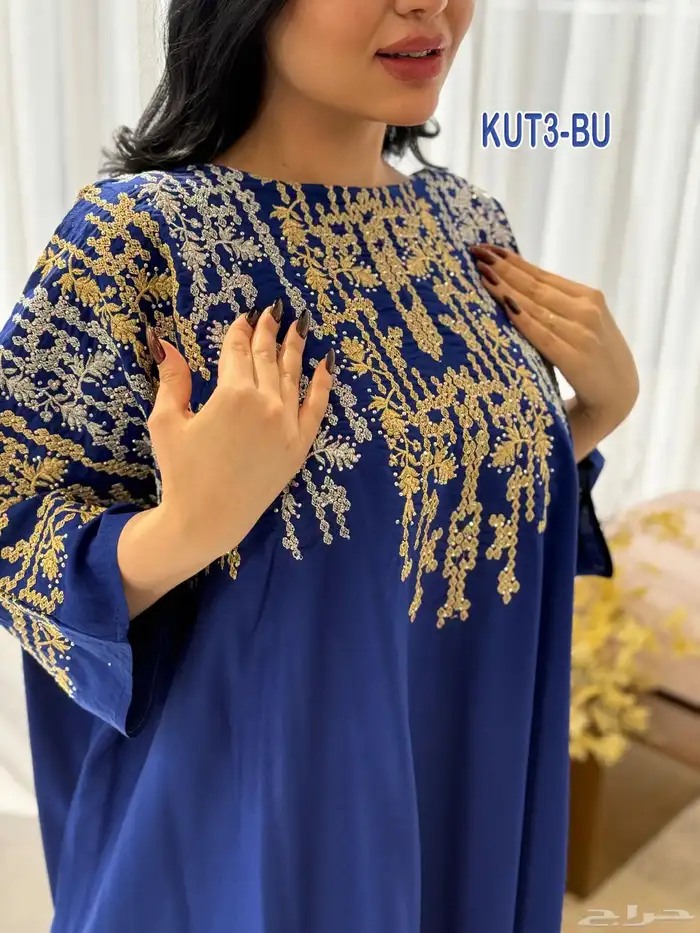 جلابيات رمضان والعيد روووعة 1