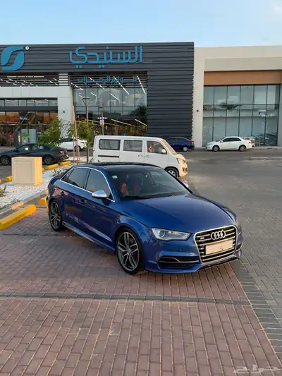 Audi S3 2016 للبيع 2