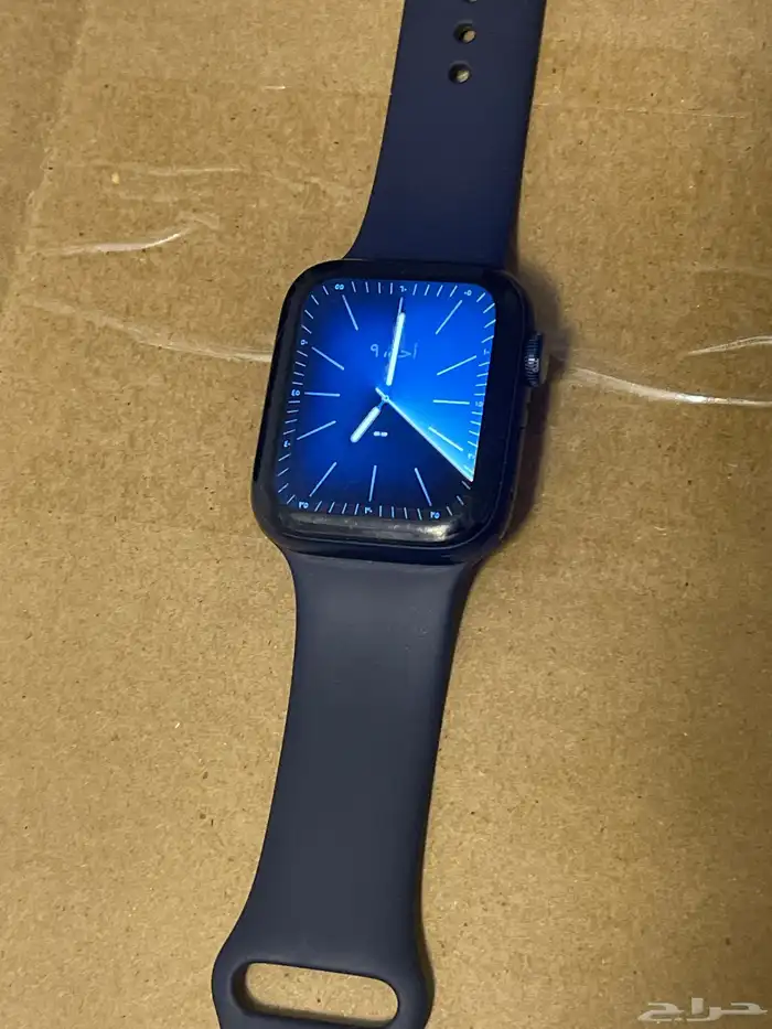 ابل واتش Apple Watch 4