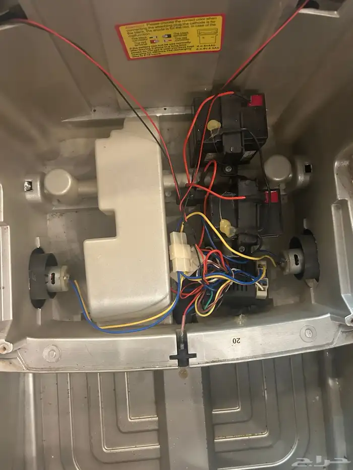 سياره ريموت للأطفال 5