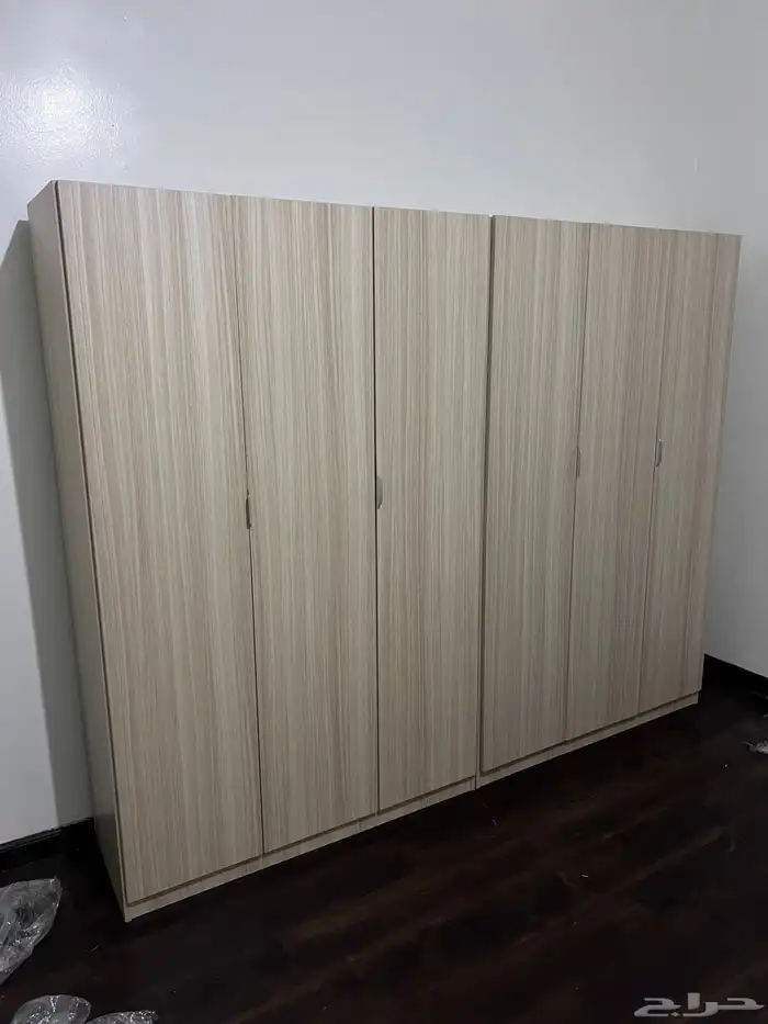 سرير نفرونص فندقي 6
