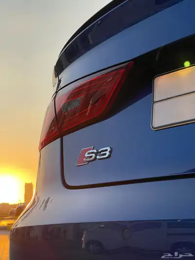Audi S3 2016 للبيع 8