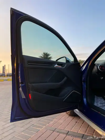 Audi S3 2016 للبيع 15