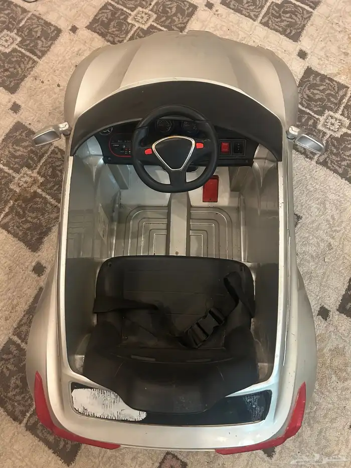 سياره ريموت للأطفال 3