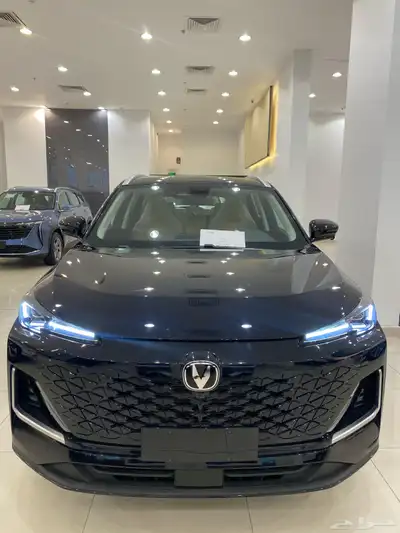 شانجان يوني اس موديل 2025 بعرض خاص لا يفوتك 0