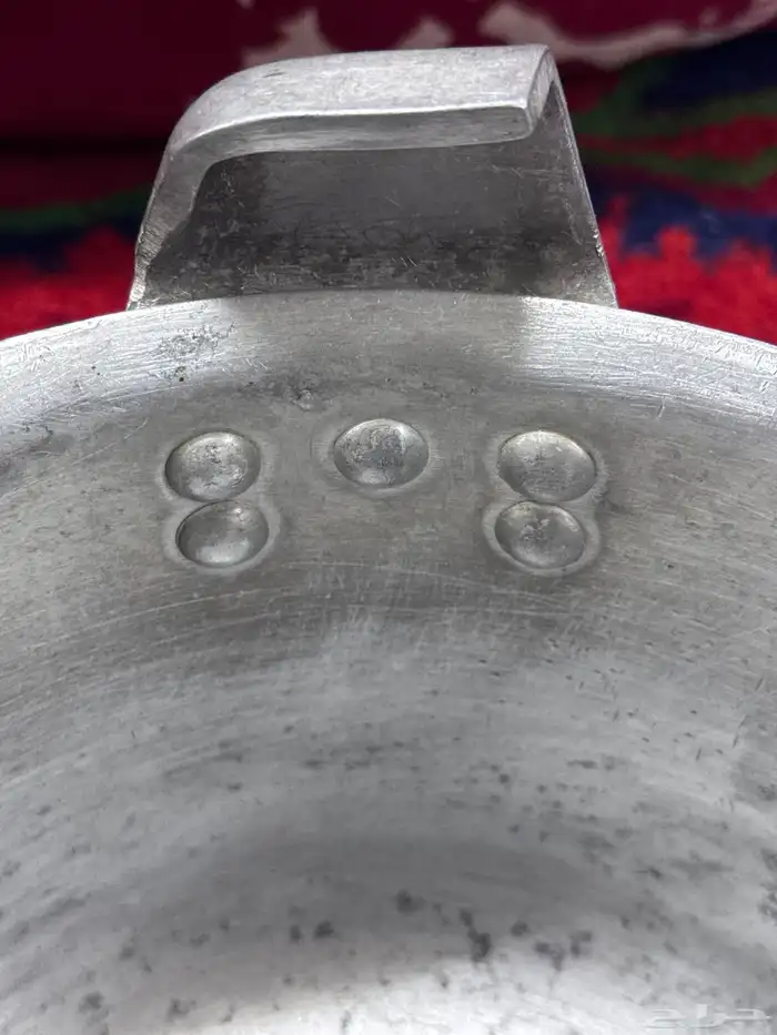 كاتم فرنسي سب SEB تم البيع 4