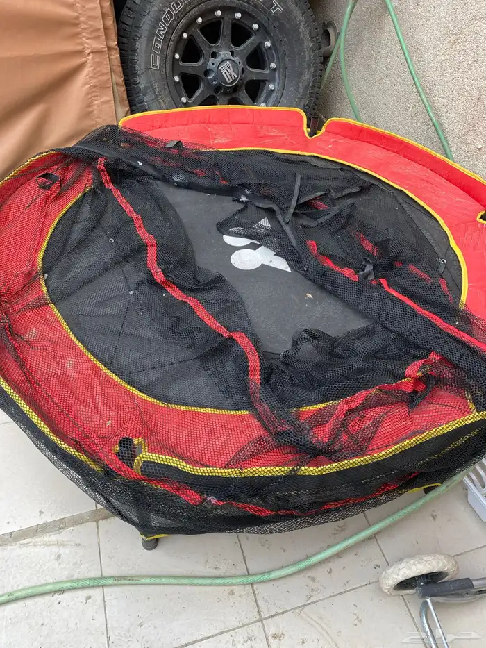 نطيطه وسط 0