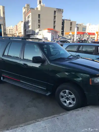 فورد إكسبديشن موديل 2016 توربو للبيع 1